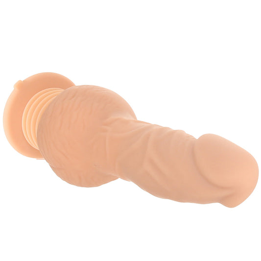 Master Series Master Series Passion Pounder Thrusting Vibe - Vibrators - HoneyHugs Canada (View 2)