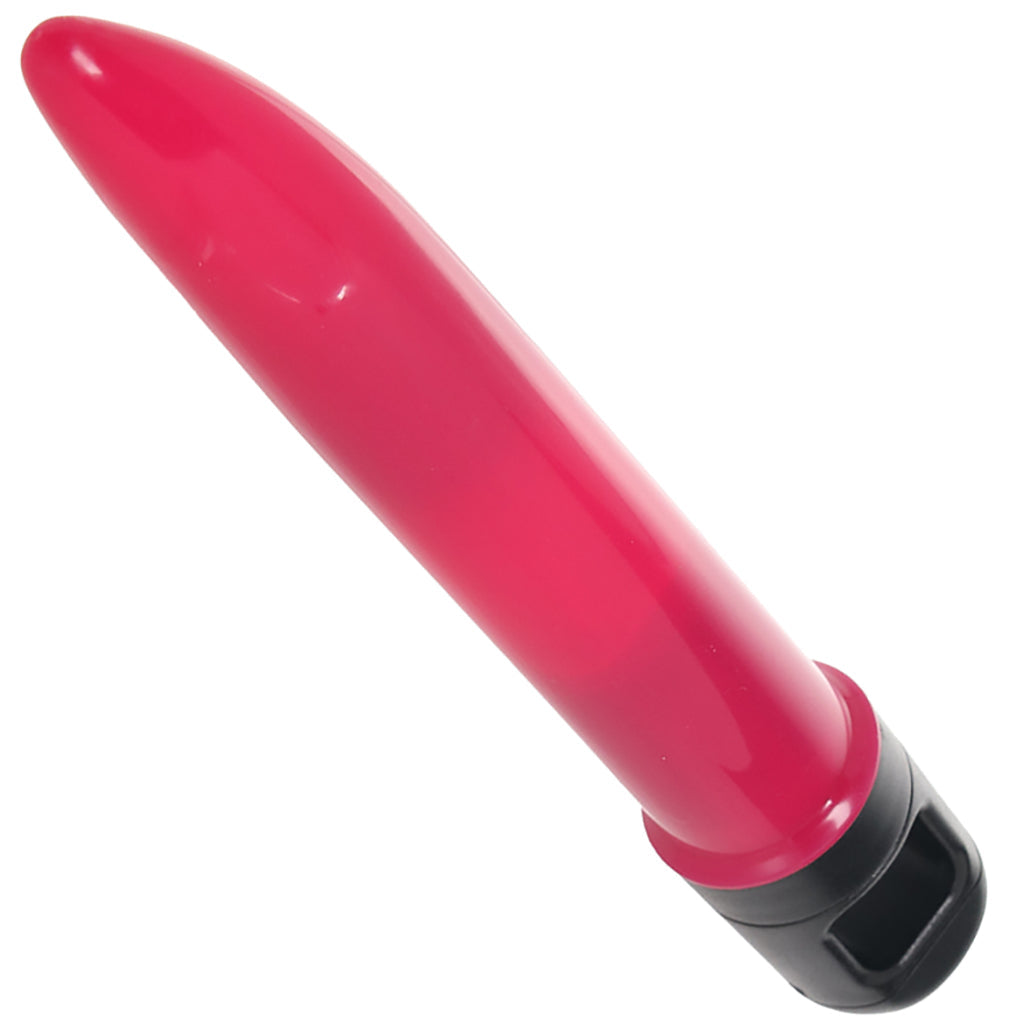 Double Tap Speeder Vibe in Pink