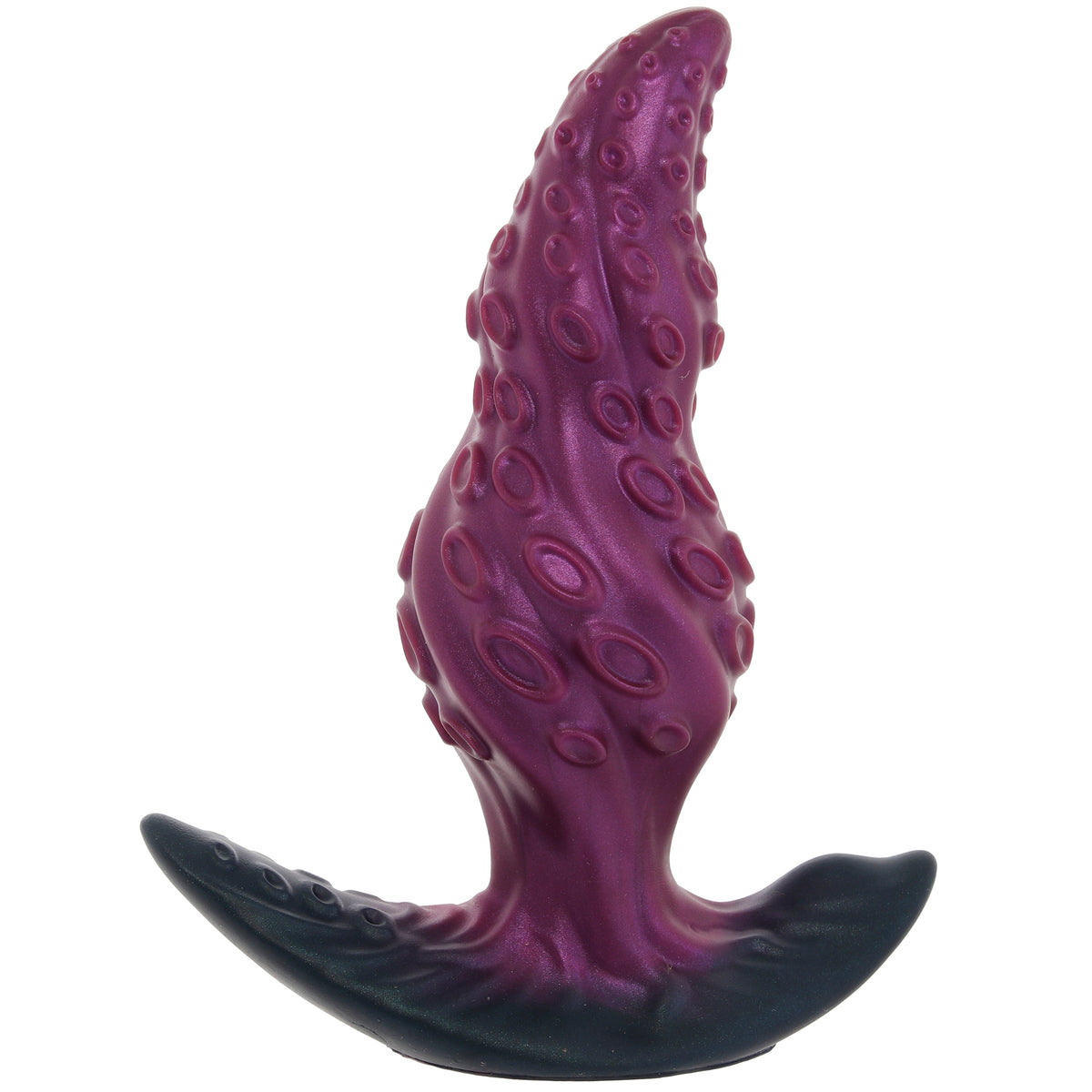 Creature Cocks Octo-Twist Butt Plug