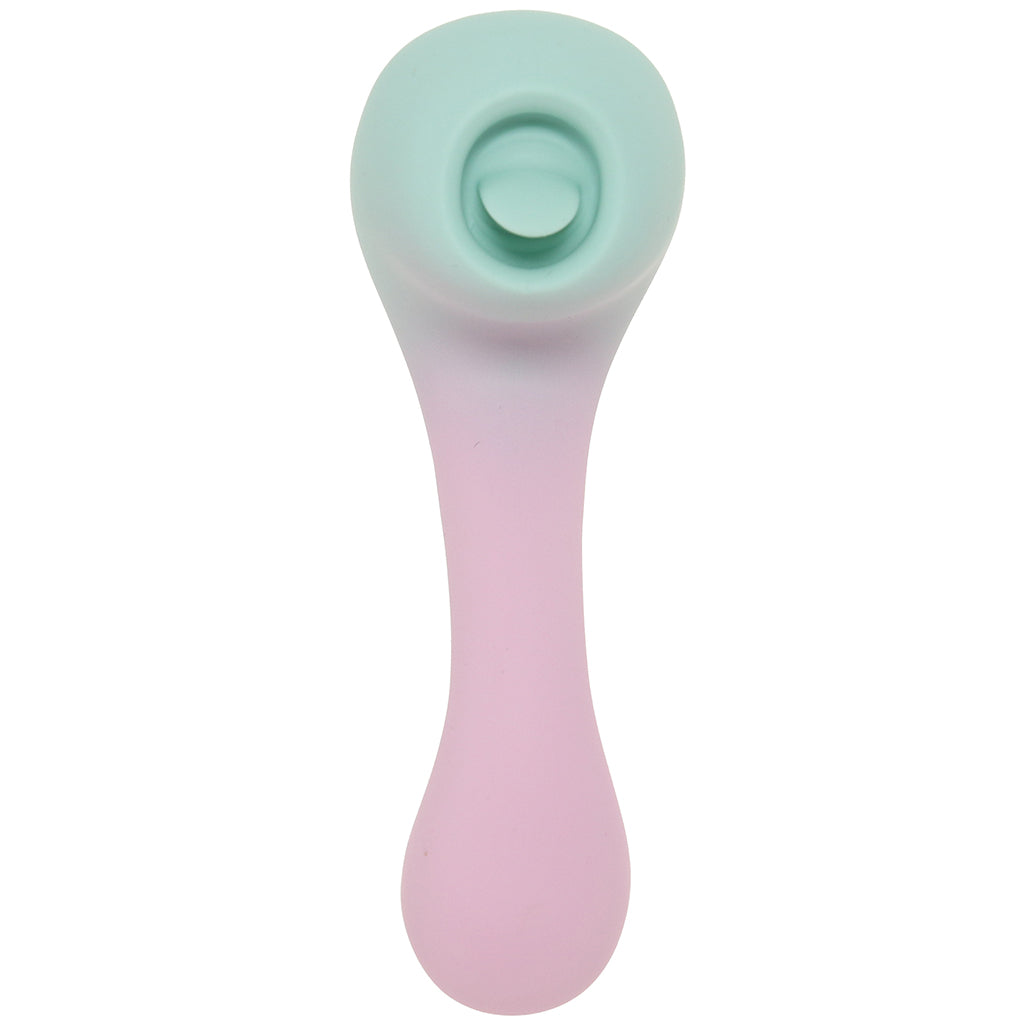 Play with me Play With Me Melody Dual Ended Vibe - Vibrators - HoneyHugs Canada (View 5)