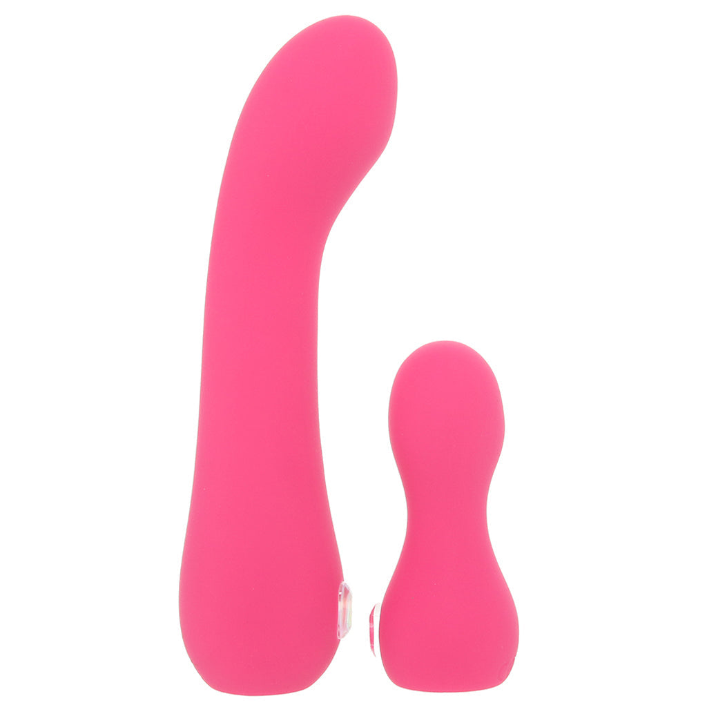 Inya Inya Couplet 2 Piece Vibe Kit - Vibrators - HoneyHugs Canada (View 3)