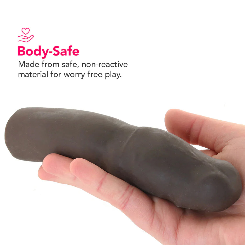 Performance 1.5 Inch Cock Xtender Sleeve