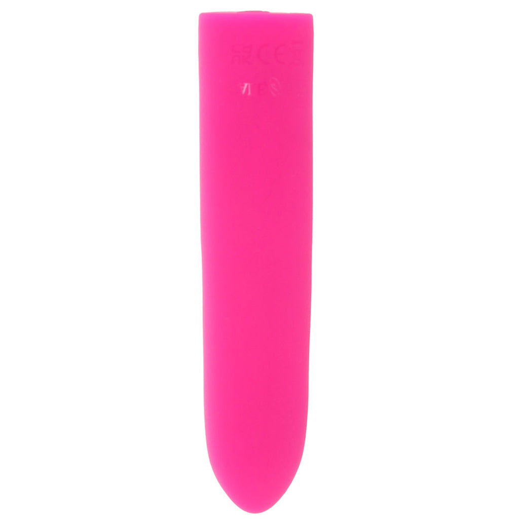 Classic Chic Classic Chic Mini Vibe - Vibrators - HoneyHugs Canada (View 3)