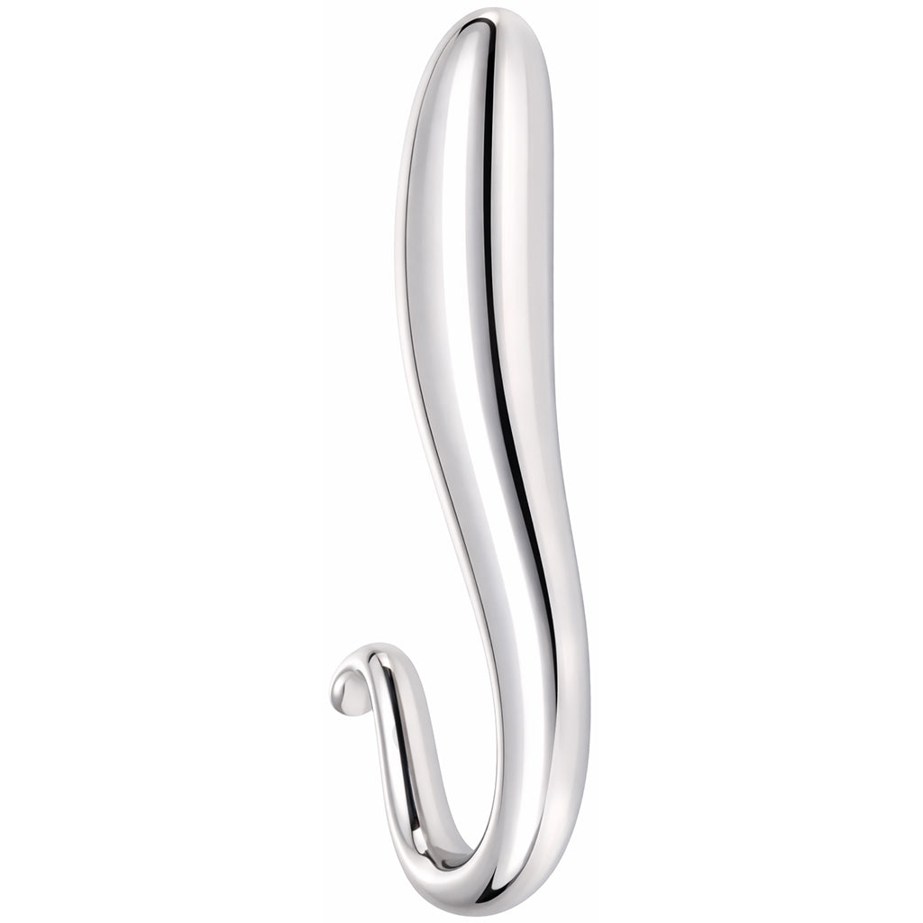 Stainless Steel Hollow Curved Wand