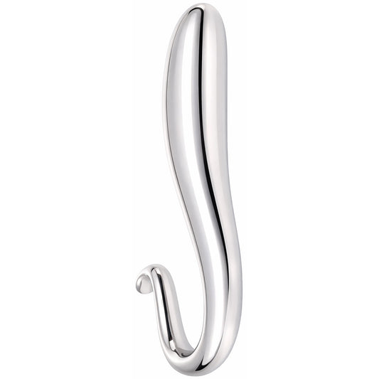 Stainless Steel Hollow Curved Wand
