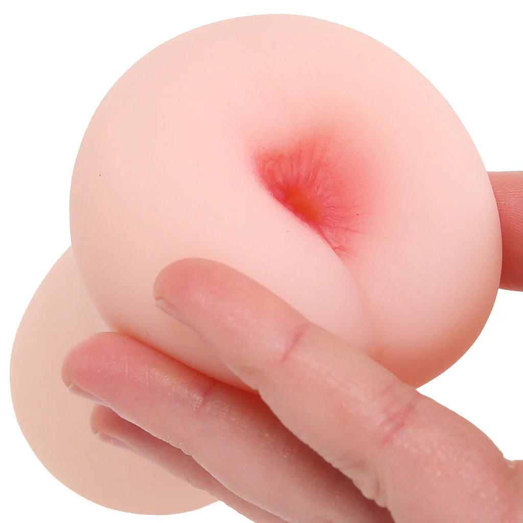 Xkin Raw Backline Ass Stroker