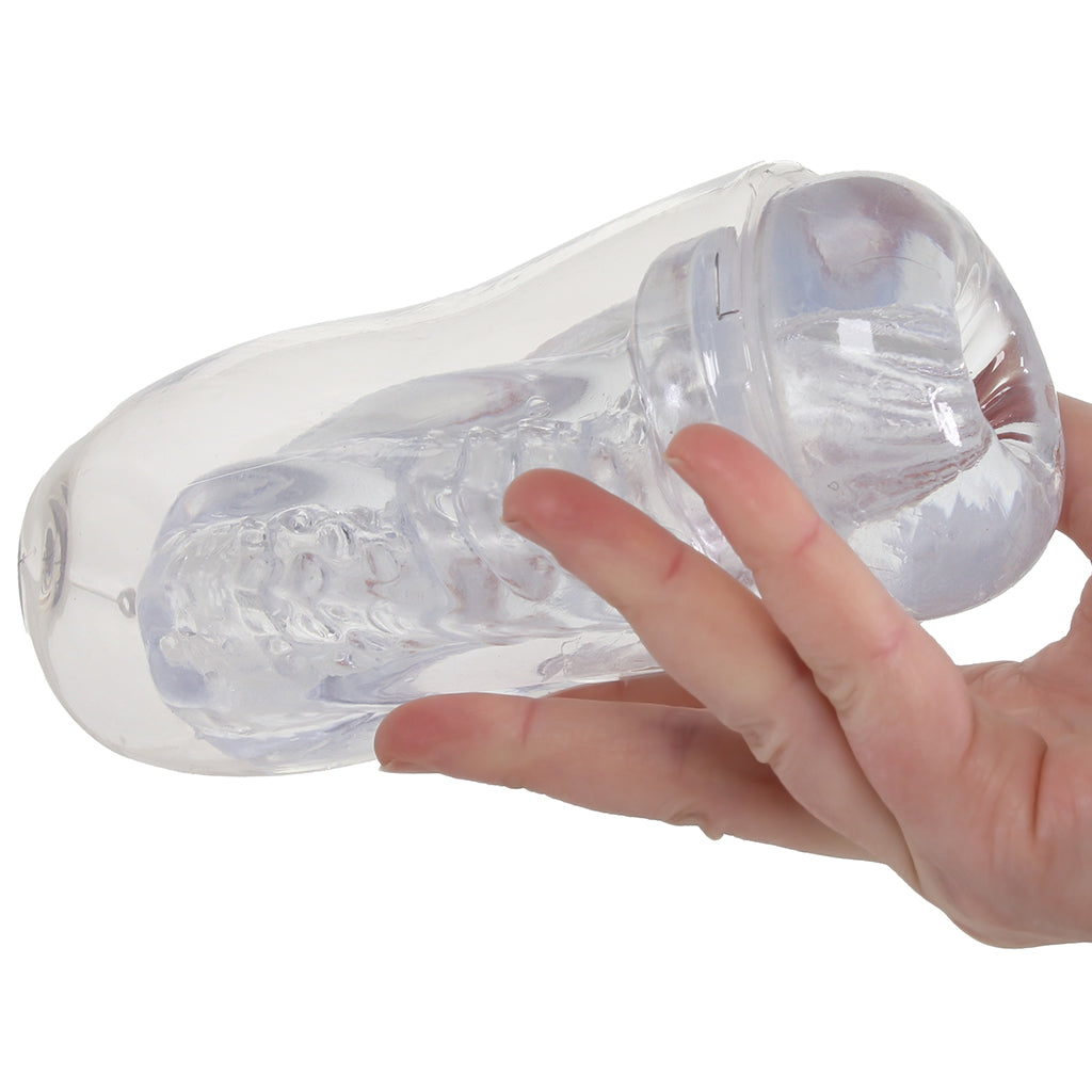 Alpha Surge Auto Masturbator