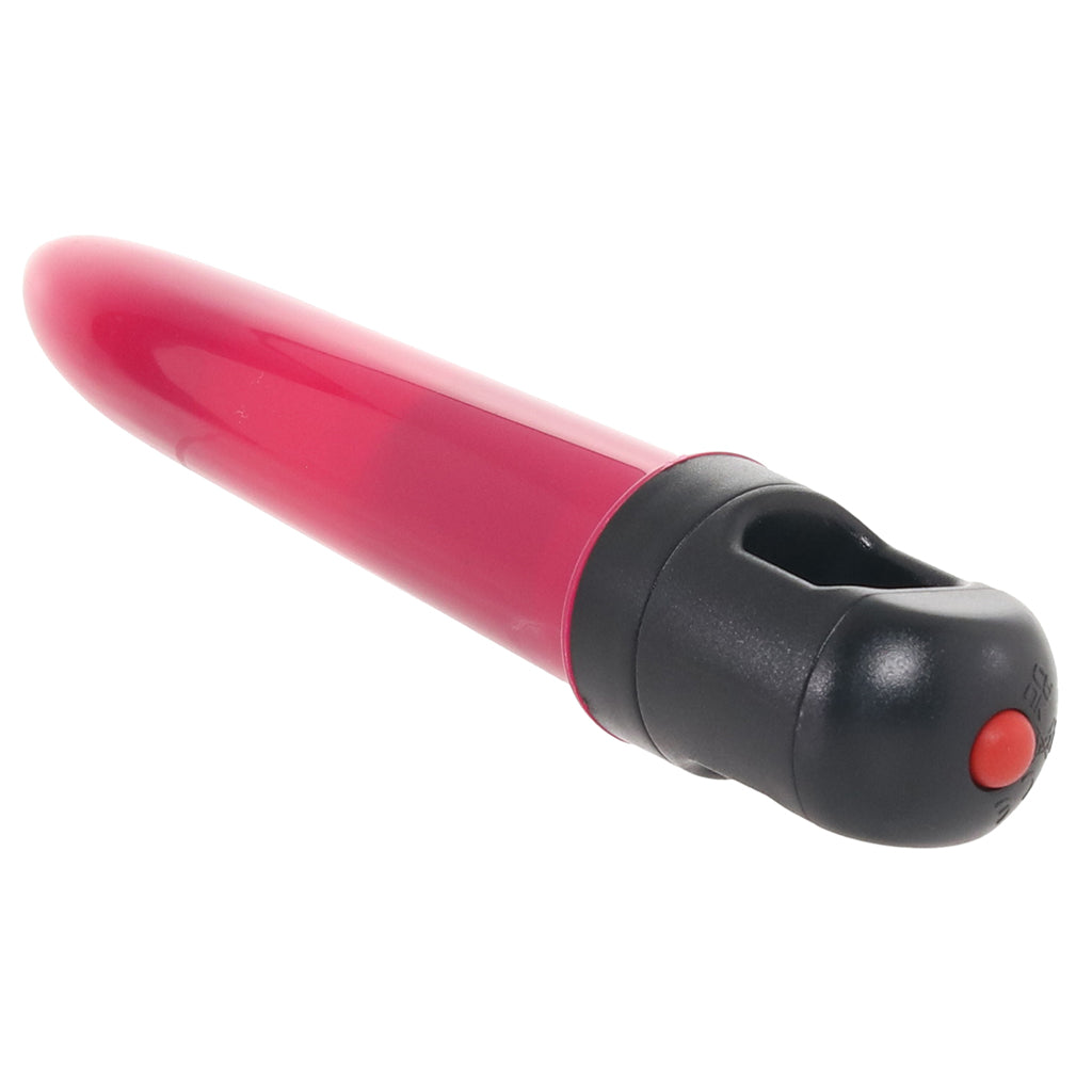 Double Tap Speeder Vibe in Pink