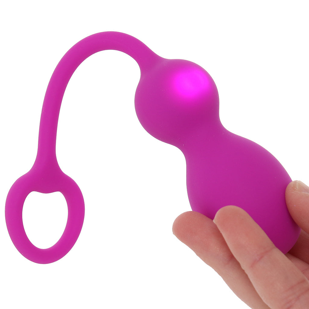 ns novelties Techno Bop Bullet Vibe - Vibrators - HoneyHugs Canada (View 6)