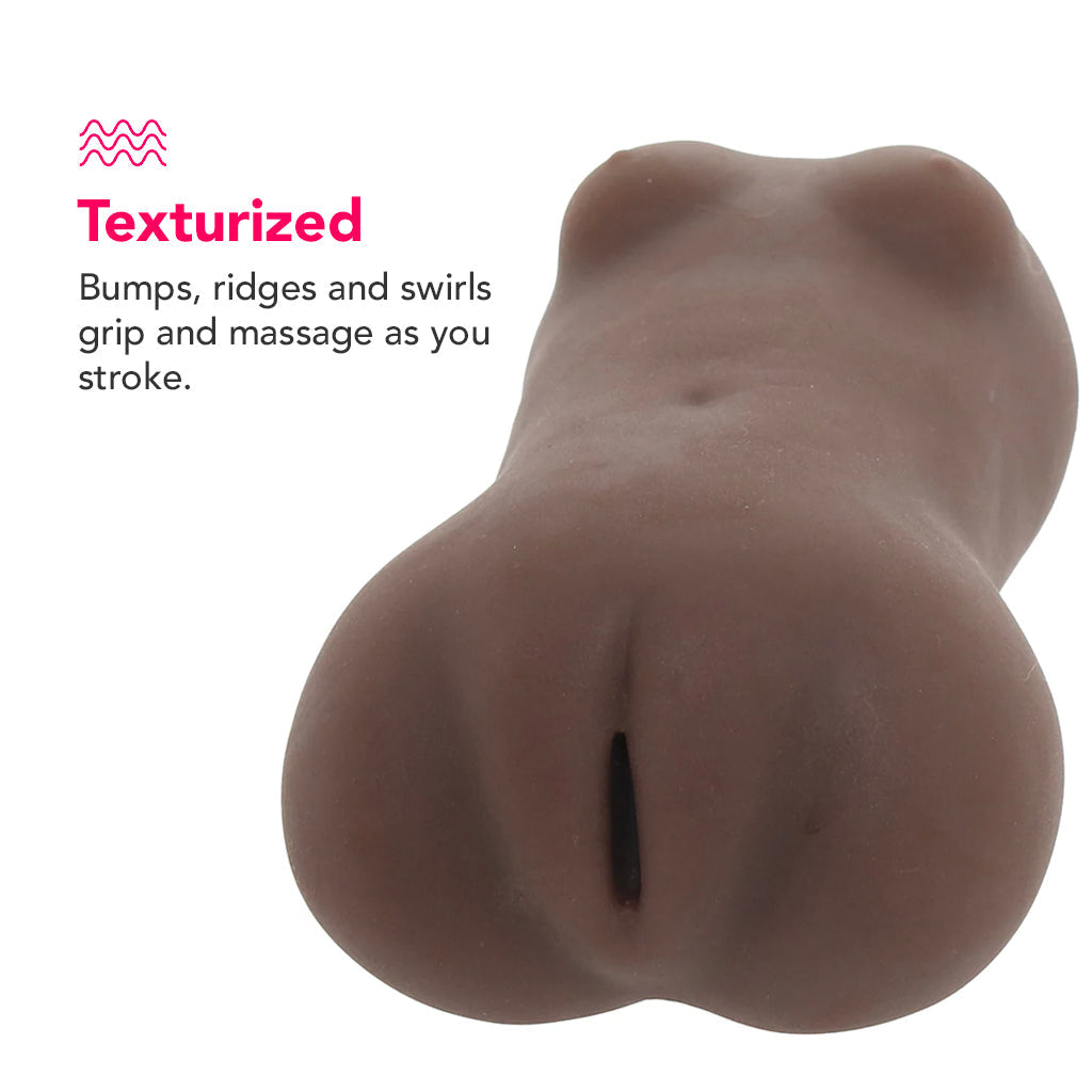 Zero Tolerance Skyler Nicole Wet n' Ready Stroker