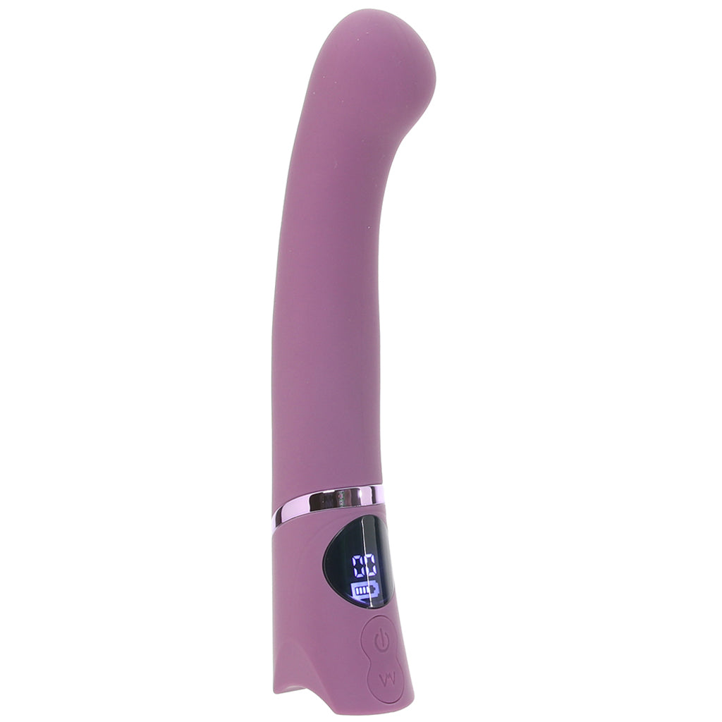 CalExotics Orgasmatron Digital G-Wand Vibe - Vibrators - HoneyHugs Canada