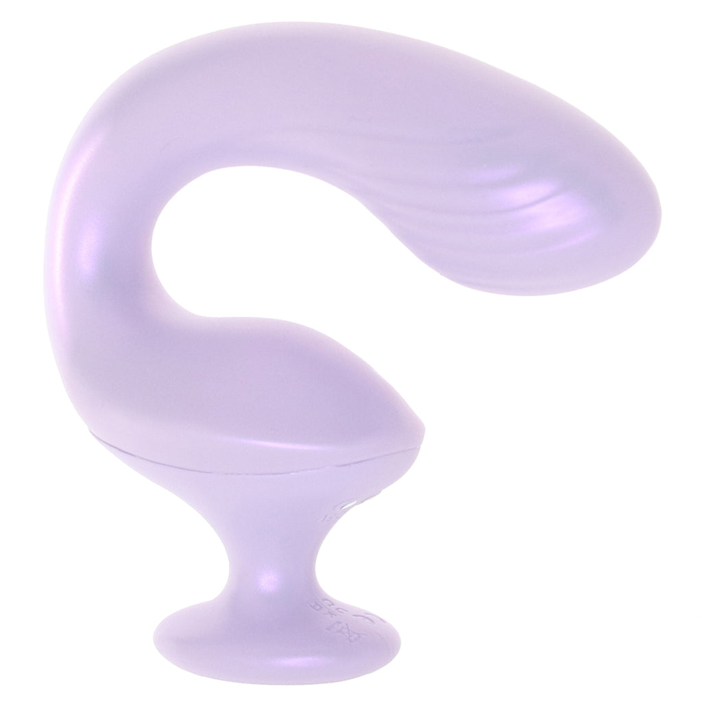 Playboy Playboy Rev Me Up G-Vibe - Vibrators - HoneyHugs Canada