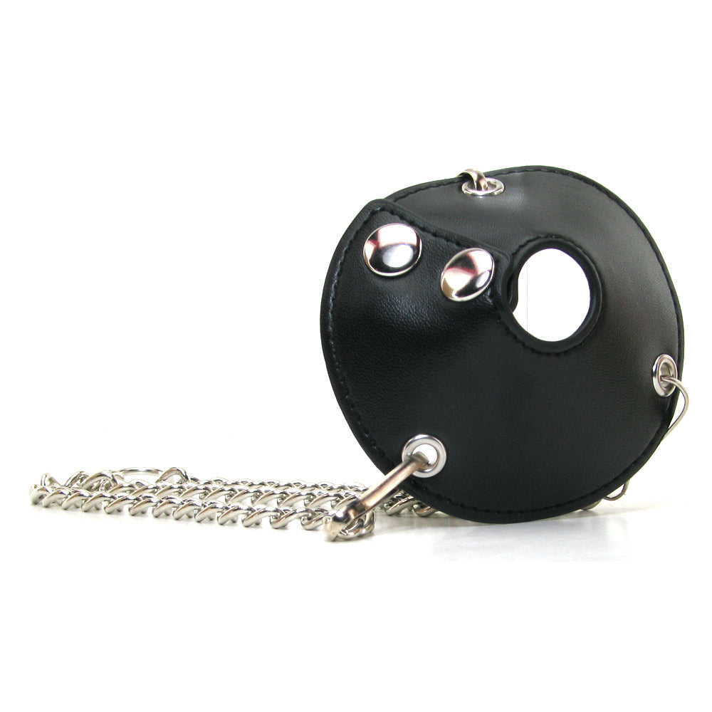 Blue Line Parachute Ball Stretcher