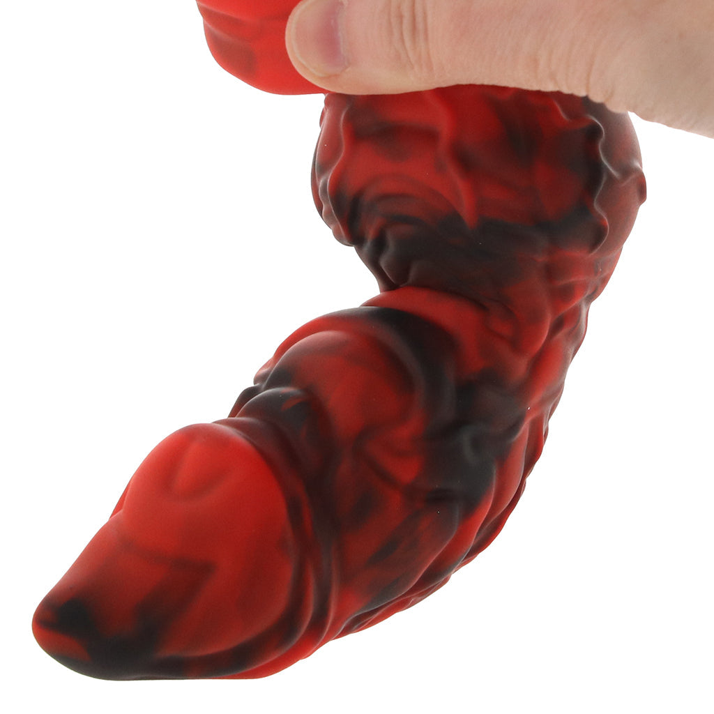 Fantasy F*ckers Red Raider Vac-U-Lock Dildo