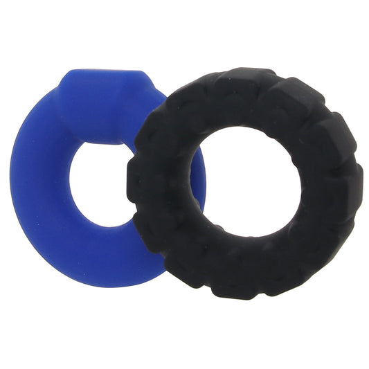 Performance Plus Engage 2 Ring Set