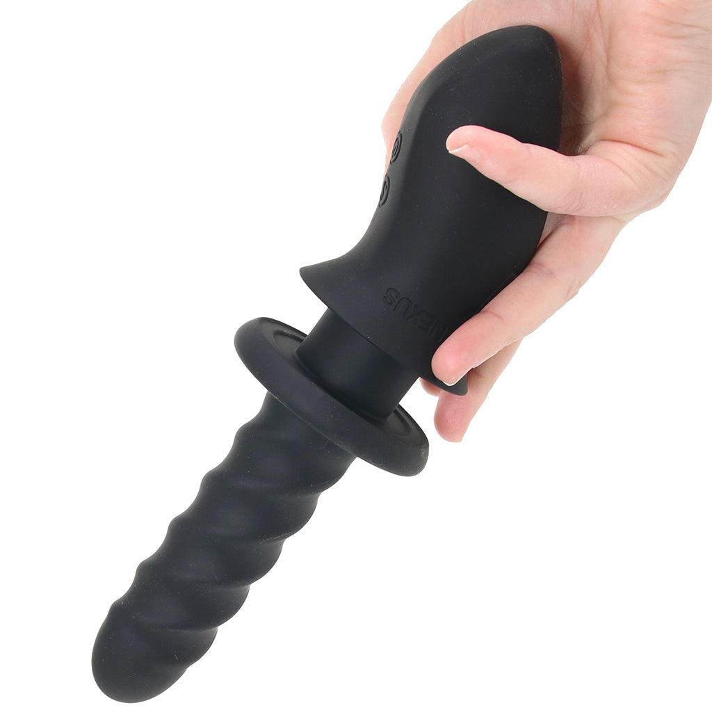 Ascend Rotating Prostate Massager