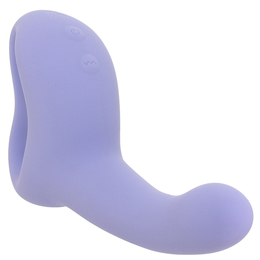 Playboy Playboy Nice To Meet You Vibe - Vibrators - HoneyHugs Canada (View 2)