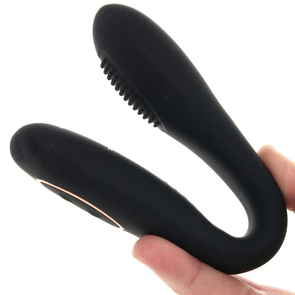 Flex Double Ended Vibe