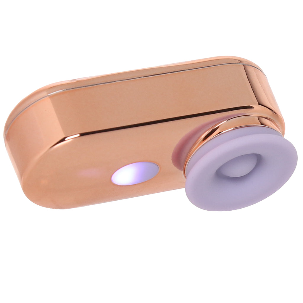 Loveline Loveline Budsie AirTap and Suction Vibe - Vibrators - HoneyHugs Canada (View 3)