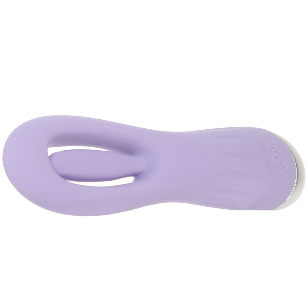 Selopa Selopa In A Flap Vibe - Vibrators - HoneyHugs Canada (View 2)