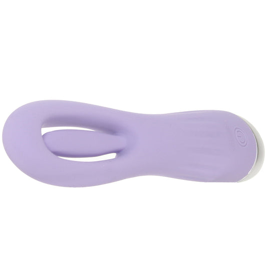 Selopa Selopa In A Flap Vibe - Vibrators - HoneyHugs Canada (View 2)