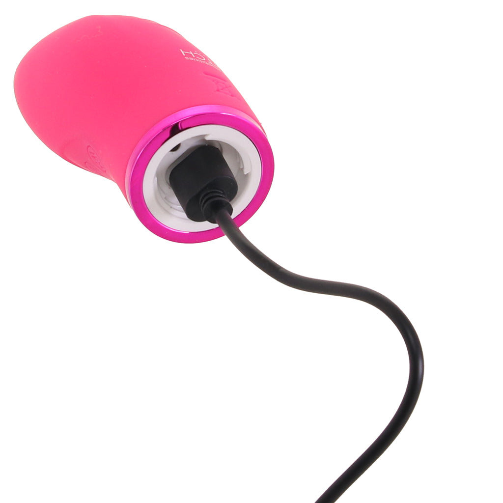 Shots Toys Switch Pleasure Kit #04 in Pink - Vibrators - HoneyHugs Canada (View 7)