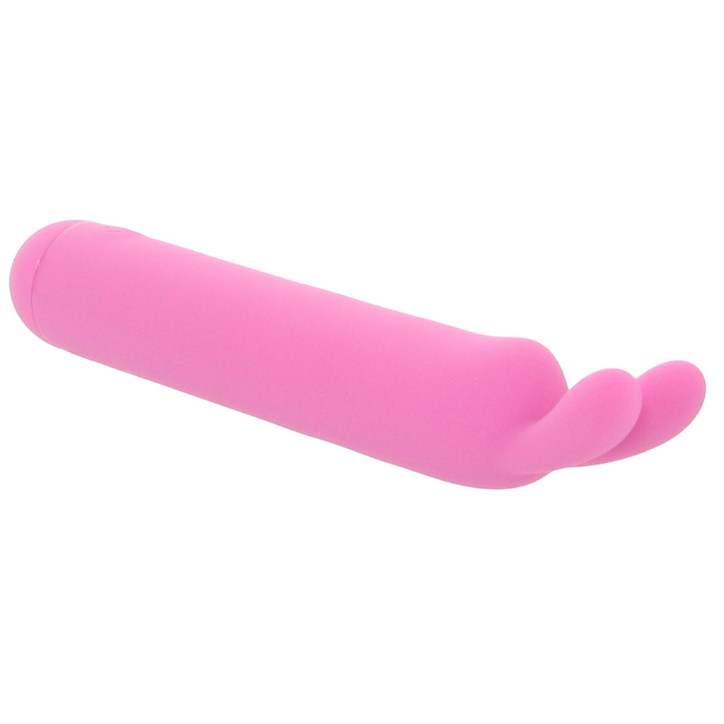 First Time First Time Rechargeable Flicker Vibe - Vibrators - HoneyHugs Canada (View 2)