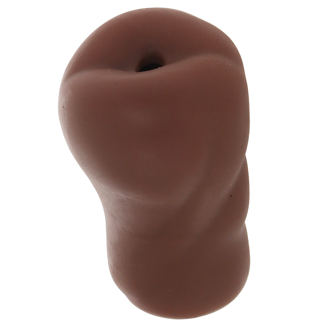 Pocket Pals Anal Stroker in Dark