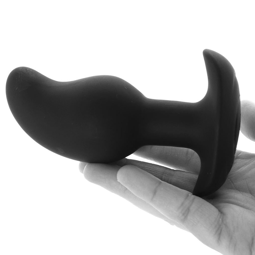 Zeus Electrosex Zeus Volt Drop E-Stim Prostate Vibe - Vibrators - HoneyHugs Canada (View 4)