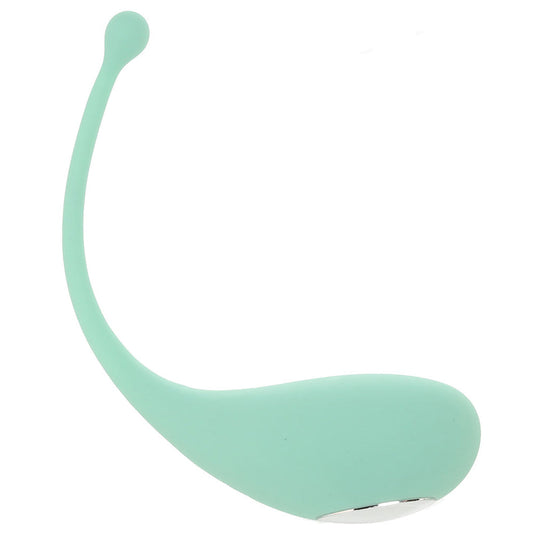 Adrien Lastic Palpitation App Control Egg Vibe in Mint - Vibrators - HoneyHugs Canada (View 2)
