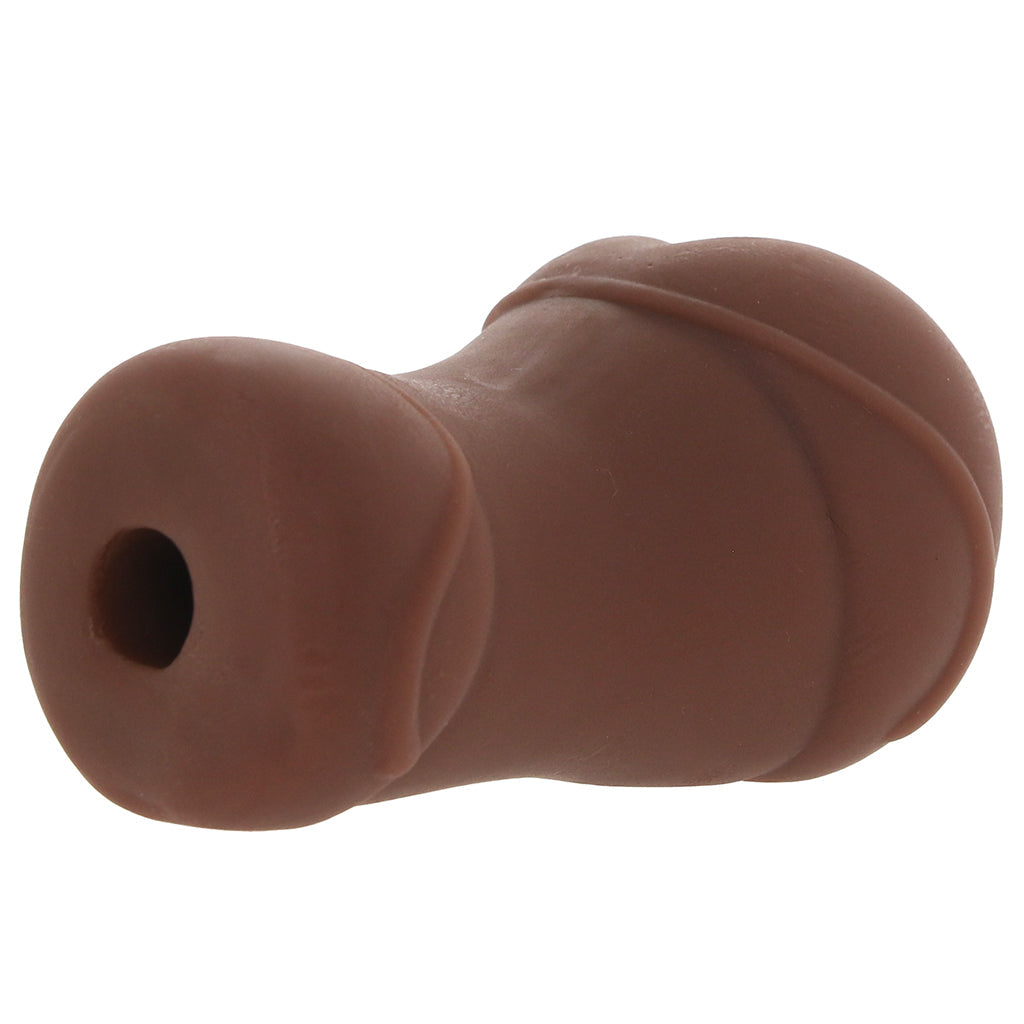 Pocket Pals Pussy Stroker in Dark