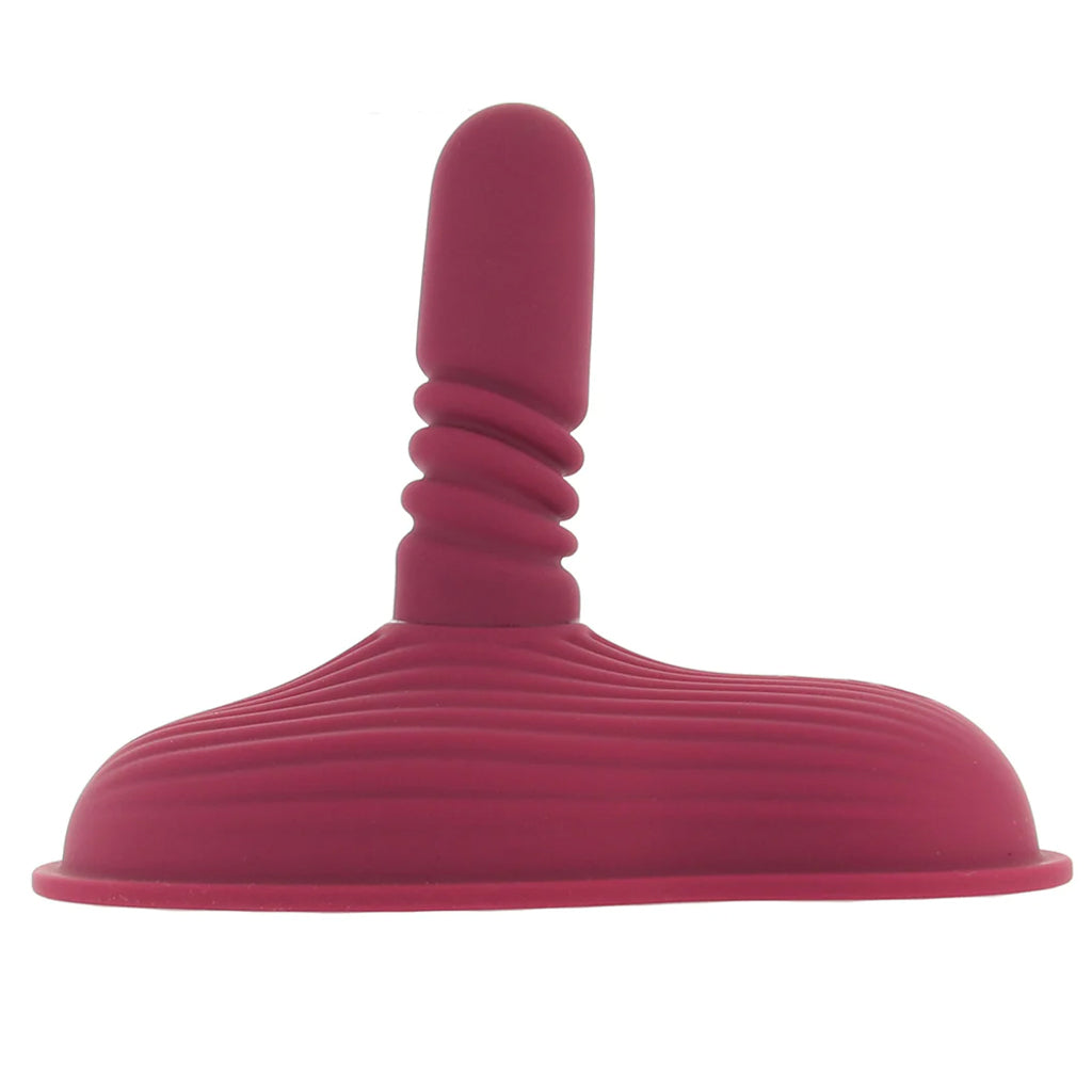 Dual Rider Thrust & Grind Hands-Free Vibe