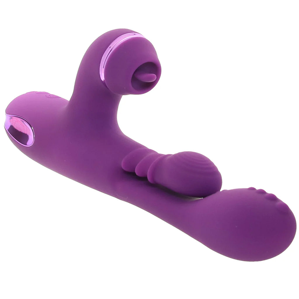 Fantasy For Her intiMotion Pulse Pro Vibe
