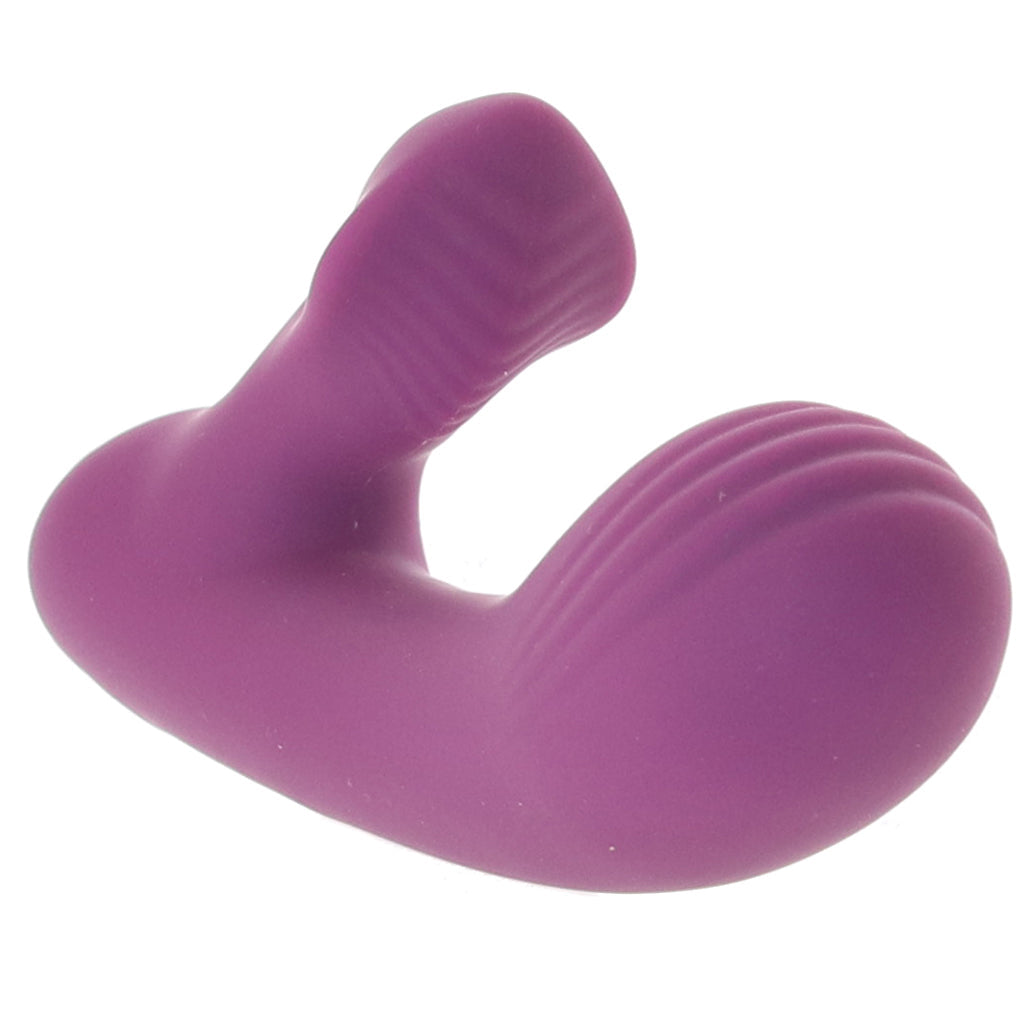 Playboy Playboy Bitty Bunny Rabbit Vibe - Vibrators - HoneyHugs Canada (View 2)