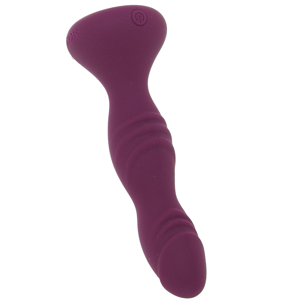 Deep Stud Reverberating Vibe