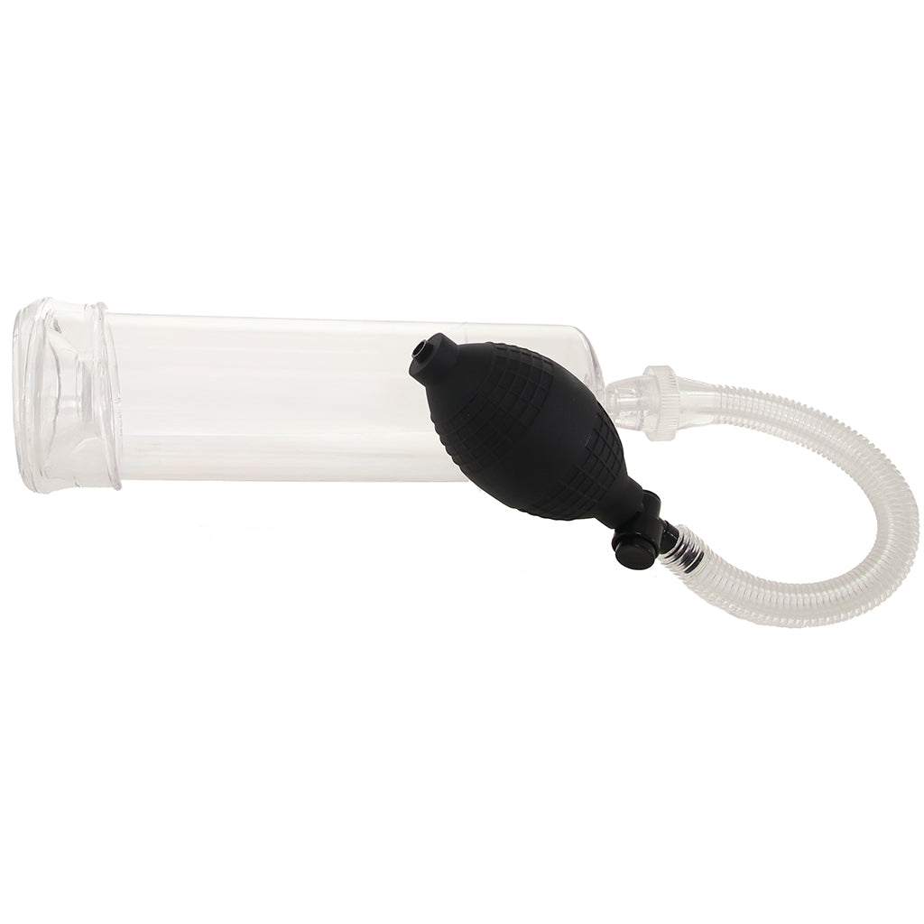 His Essential Pump Kit