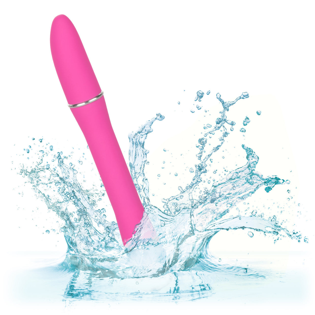 Lulu Satin Touch Vibe in Pink