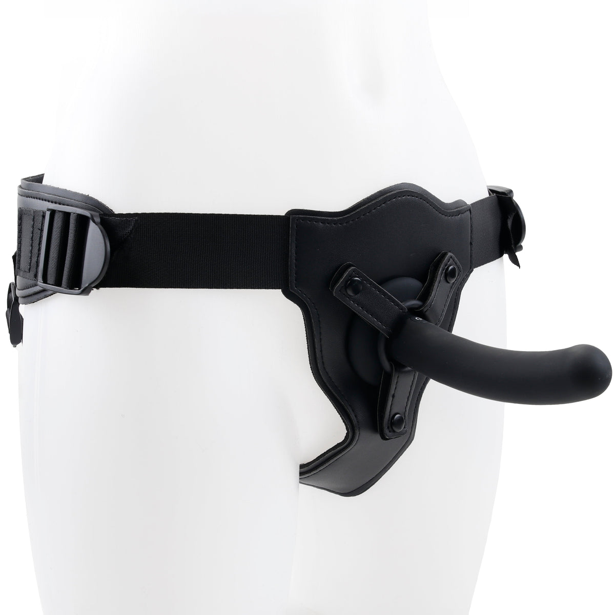 Onyxxx Rechargeable Vibrating Pegging Kit