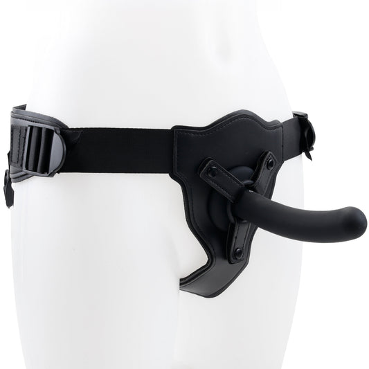 Onyxxx Rechargeable Vibrating Pegging Kit