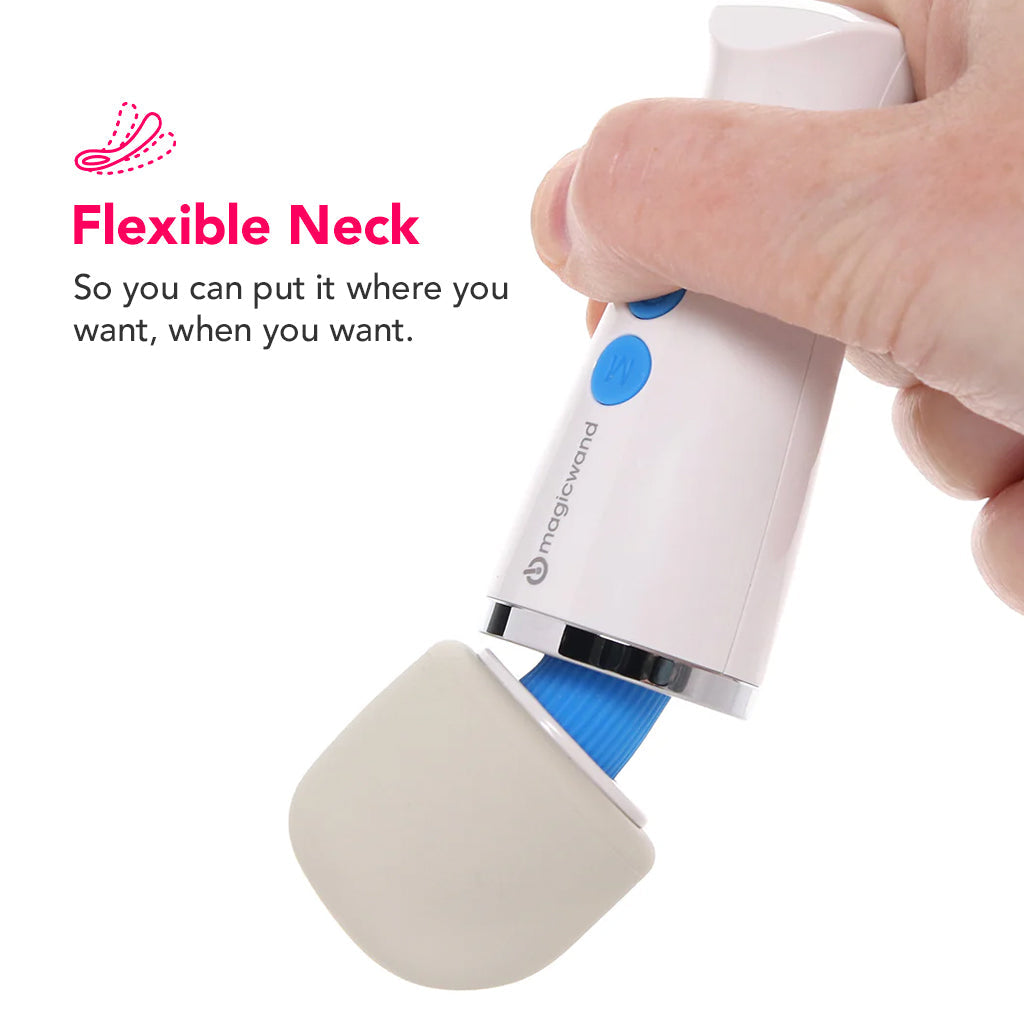 Magic Wand Micro Massager