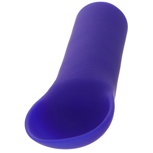CalExotics Raven Flutter Vibe - Vibrators - HoneyHugs Canada (View 2)