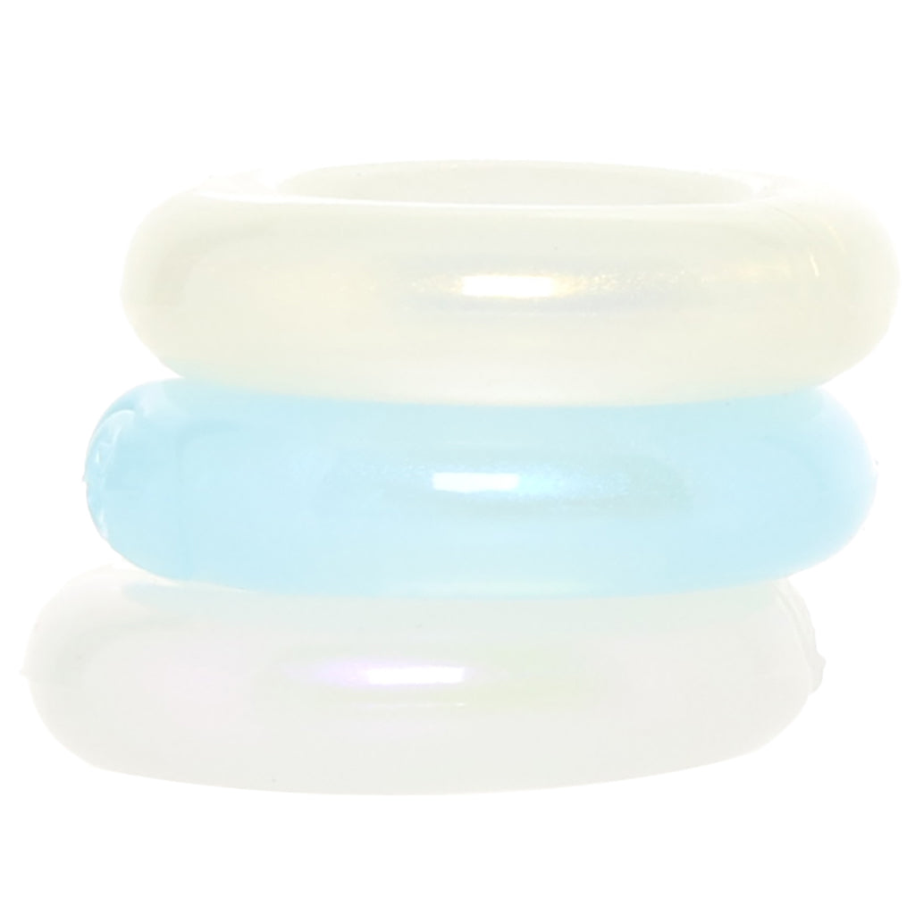 Fantasia Multicolour Stamina Rings