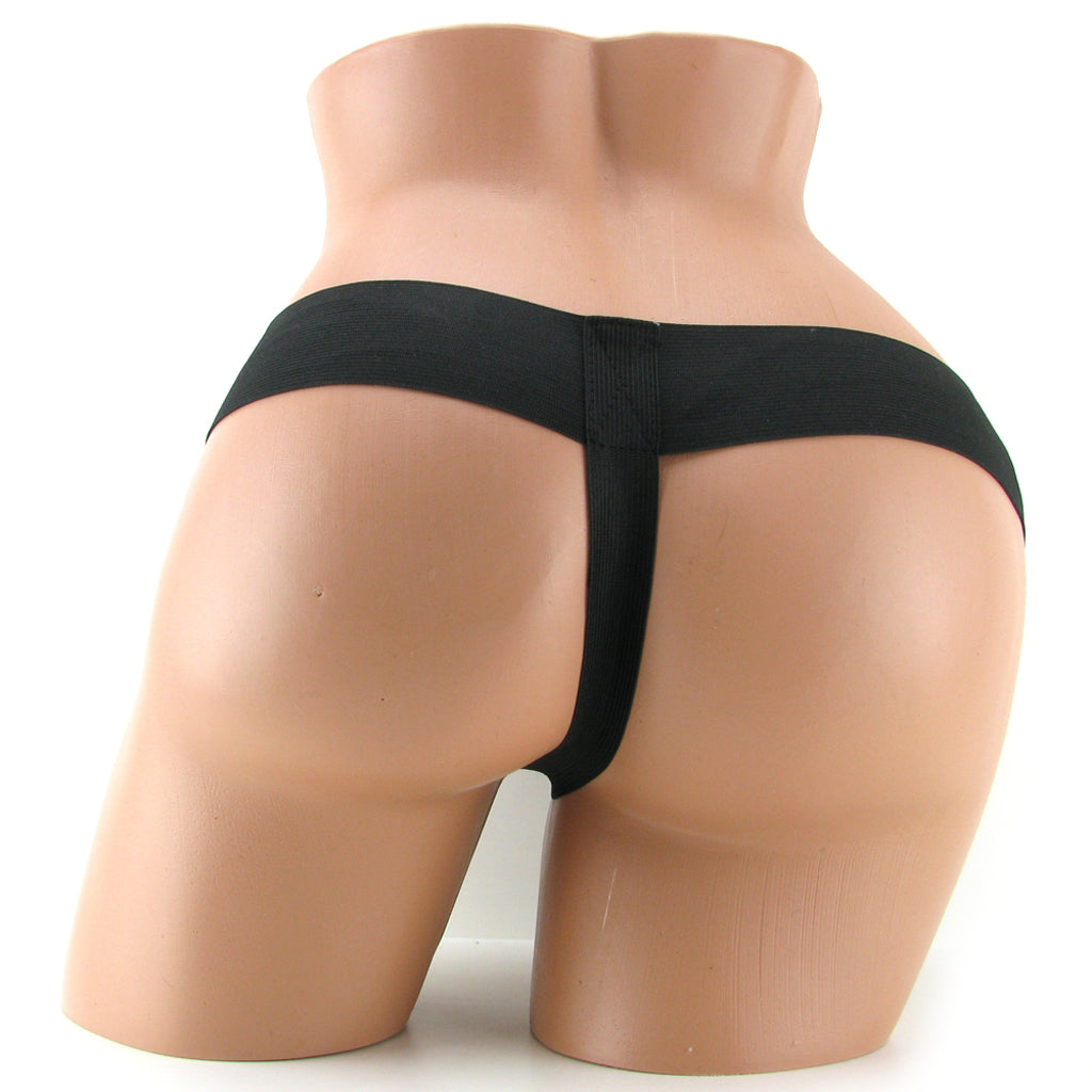 Fetish Fantasy Remote Vibrating Panty