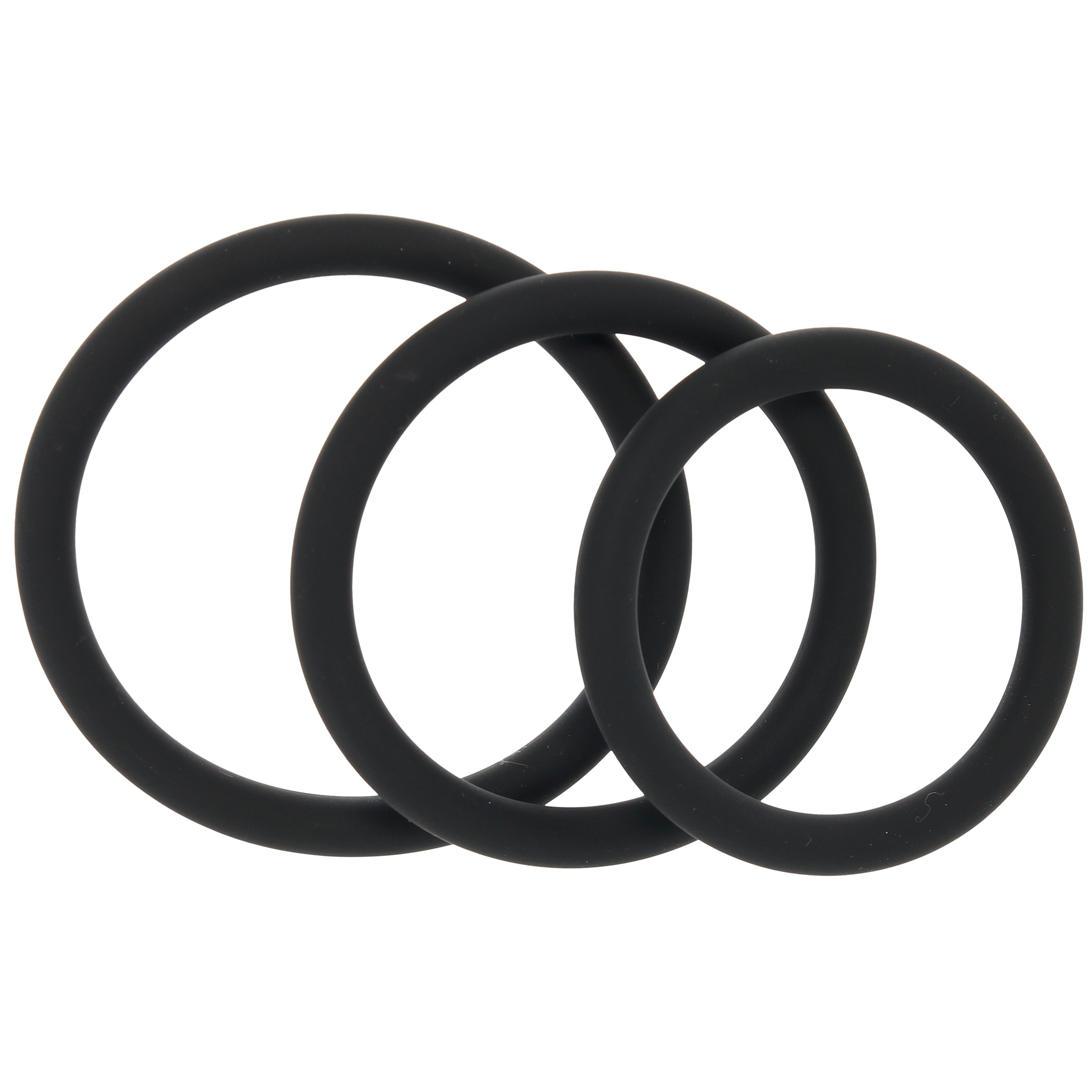 Titanmen Slim C-Ring Set
