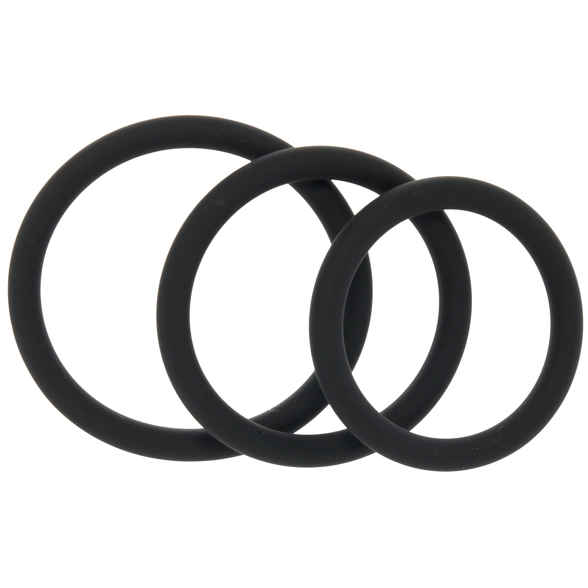 Titanmen Slim C-Ring Set