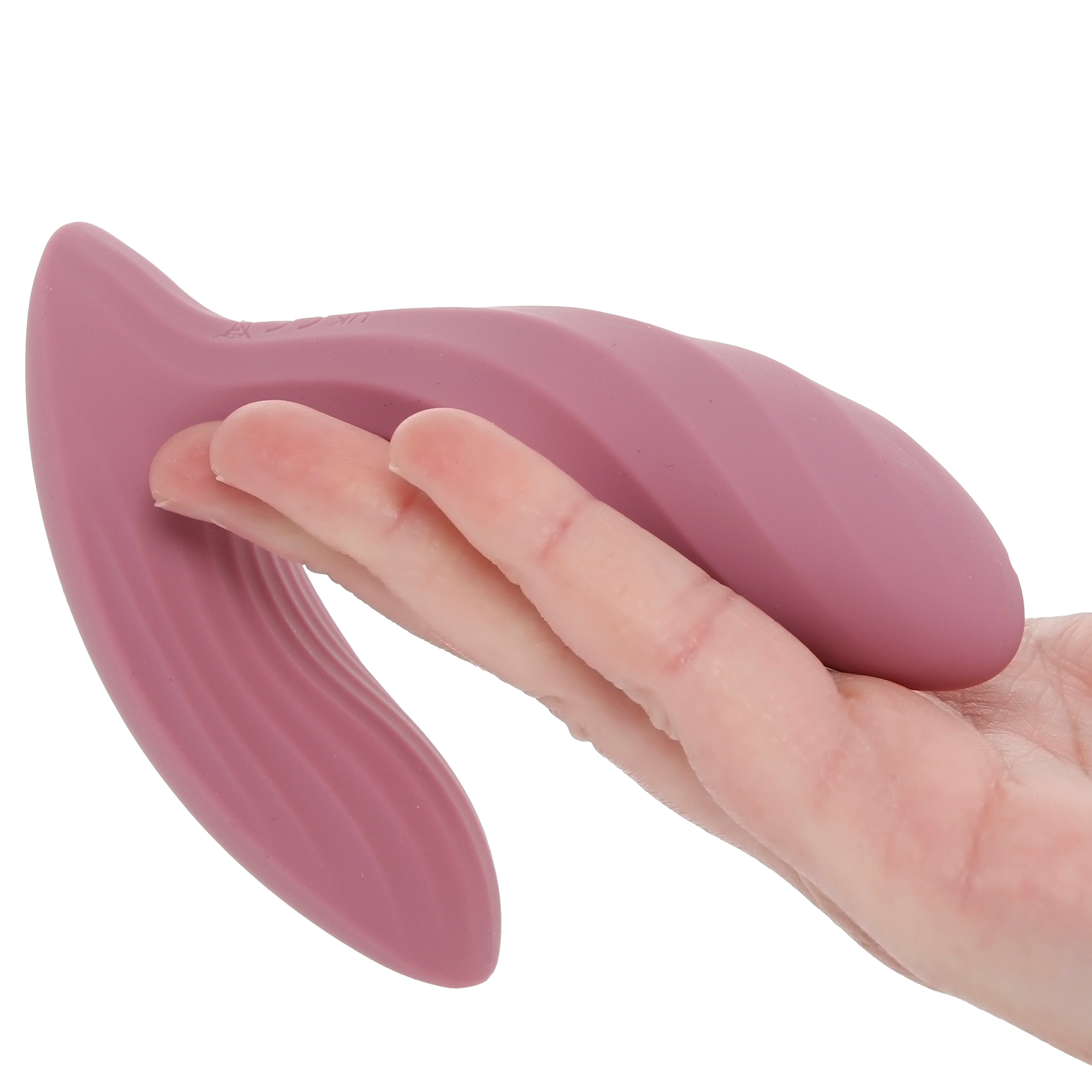 Erica Plus App Controlled Thrusting Wearable Vibe