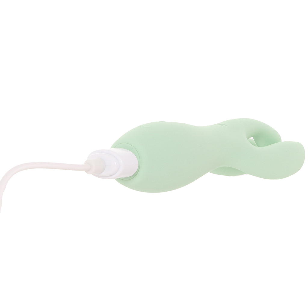Satisfyer Satisfyer Threesome 3 Vibe in Mint - Vibrators - HoneyHugs Canada (View 7)