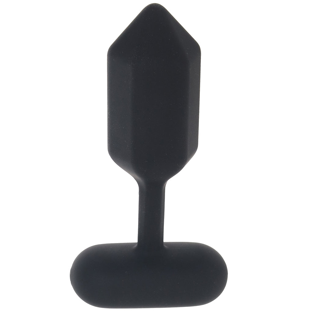 Shots Toys LEVELZ Hexagonal Vibrating Anal Plug - Vibrators - HoneyHugs Canada