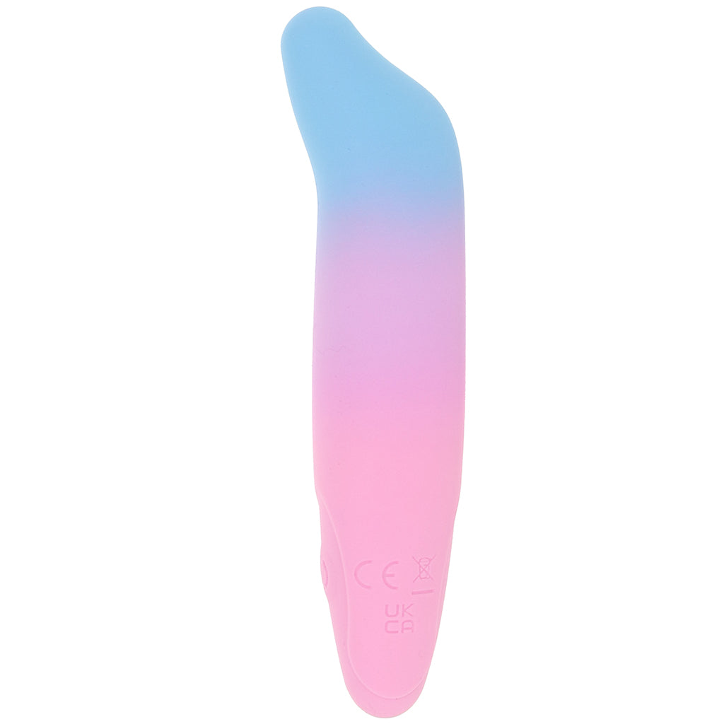 Play with me Play With Me Dolphin Kisses G-Spot Vibe - Vibrators - HoneyHugs Canada (View 3)