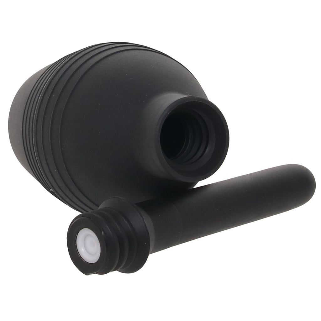 Renegade Douche 2.0 in Black